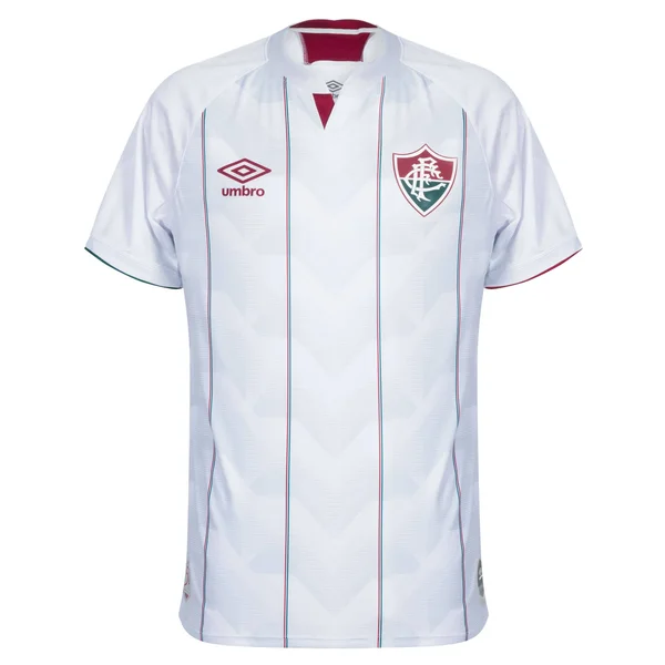 2020-2021 Fluminense Away Shirt