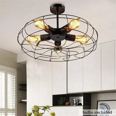 Artifore 18x22 Semi Flush Mount 17 Stories