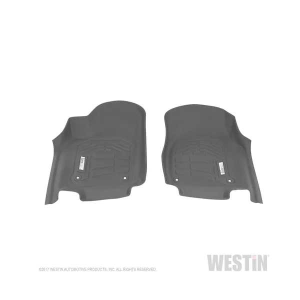 Westin 72-120094 Wade Sure-Fit Floor Liner