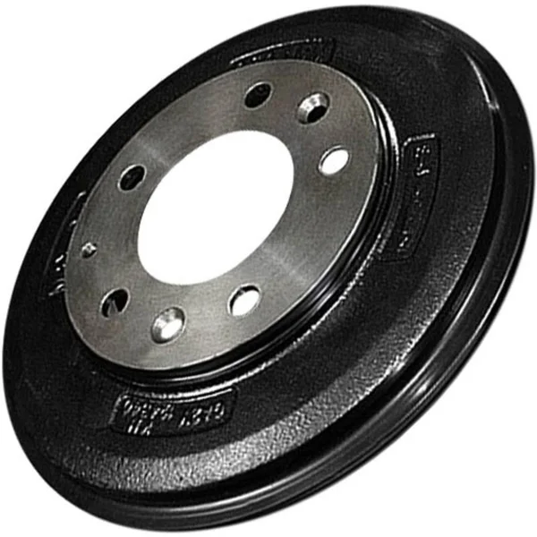 Centric 122.66045 Brake Drum