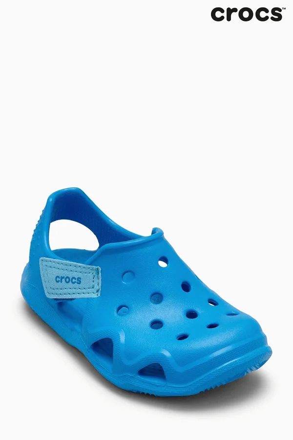 Crocs Swiftwater Wave Kids
