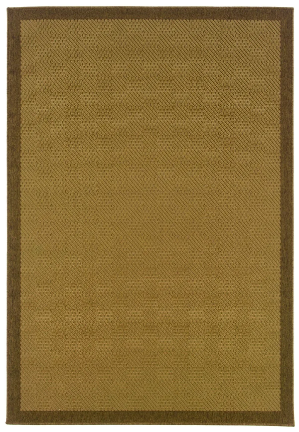 Oriental Weavers Lanai 525X5 Area Rug, 2&3x22 x 7&6
