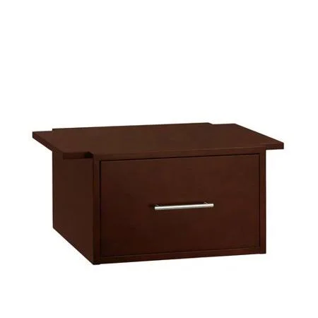 Ronbow 667025-H01 Bottom Dark Cherry Drawer