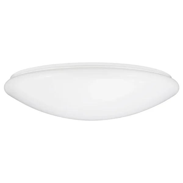 Sunlite LFX/MU/32W/E/D/40K LED 32 Watt Mushroom Ceiling Light, 4000K Cool White
