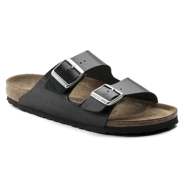 Birkenstock Mule Arizona BF Graceful Licorice 41 EU, Narrow