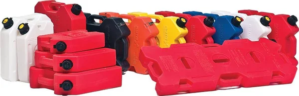 Rotopax 1 Gallon Gasoline