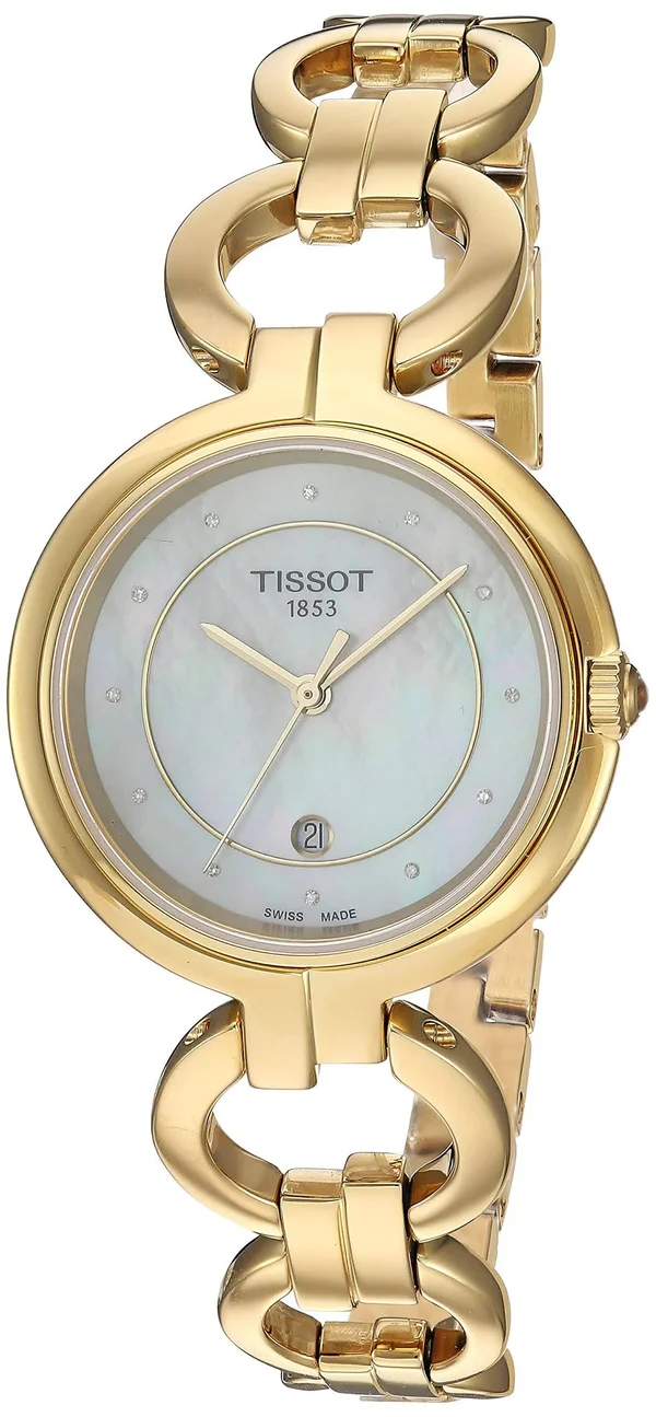 Tissot Flamingo 26mm Women's Watch