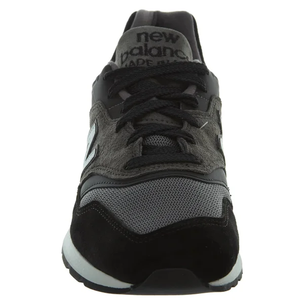 New Balance Classics Traditionnels Mens Style : M997 - Black/Grey - 7