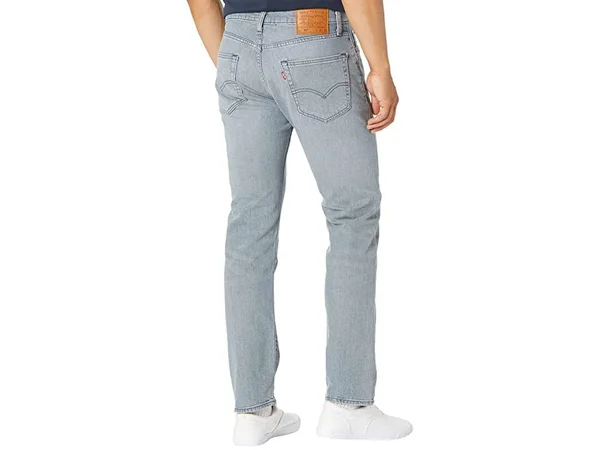 Levi&s 502 Taper Fit Men's Jeans - Waking Up 38 x 32