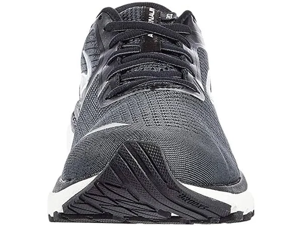 Brooks, Adrenaline GTS 20, Men's Black/Grey/Ebony, 15