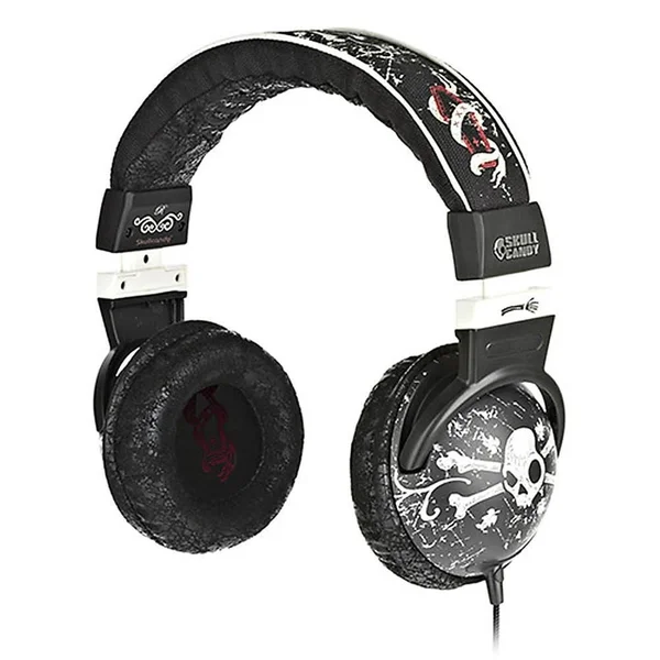 Skull Candy - Hesh Black Headphones