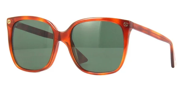 Gucci Gg0022s Sunglasses