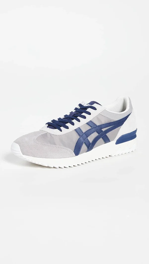 Onitsuka Tiger - California 78 EX, Steeple Grey/Peacoat