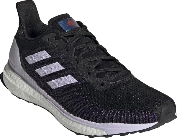 Adidas Women's Solar Boost St 19 Black