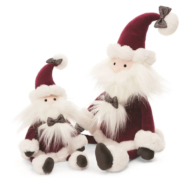 Jellycat Crimson Santa - Large