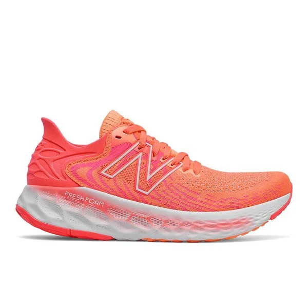New Balance Fresh Foam 1080v11 10 Women's Citrus