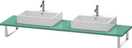 Duravit UV107C09090 UV Console Variable 30xvar.x550mm