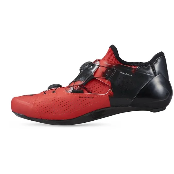 S-Works Ares Road Shoes 2021 38 Red