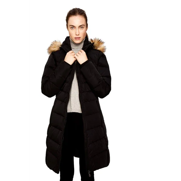 Lole Katie Jacket Black XL