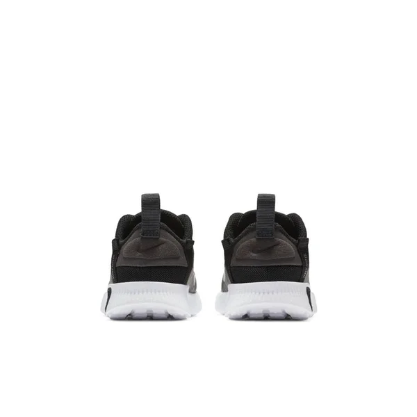 Nike Reposto Baby/Toddler Shoes (Black)