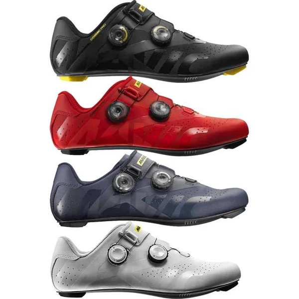 Mavic Cosmic Pro Shoe 13 White