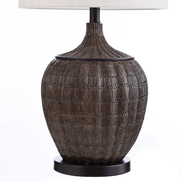 Stylecraft Banda 29 inch Table Lamp - L330780DS