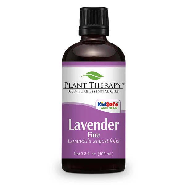 Lavender Fine Essential Oil 100 ml