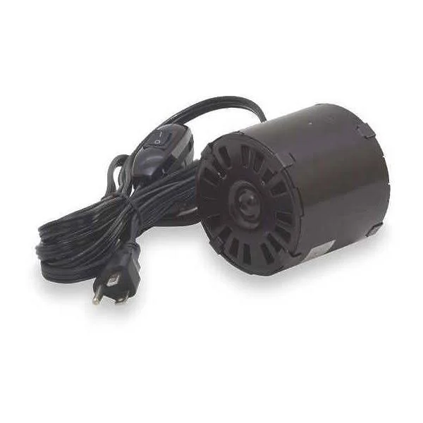 Dayton 712113127M Vibrator Motor, 1/100 HP, 2900 RPM, 115 V