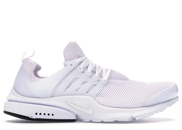 Nike Air Presto White - Mens - Size 9