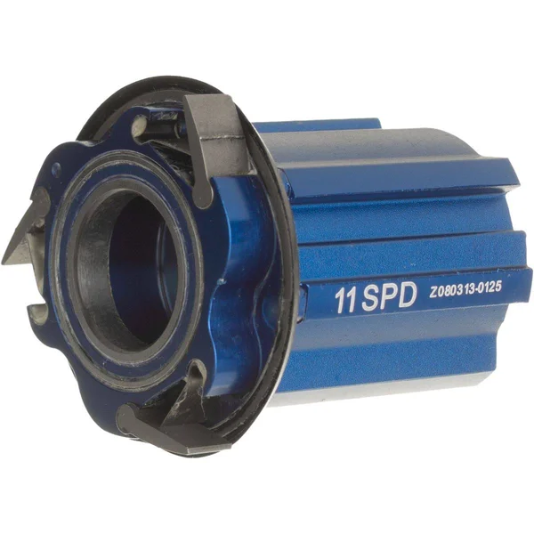Zipp Freehub Kit for 2013 - Current 188 Hub 11-Speed Campagnolo Blue