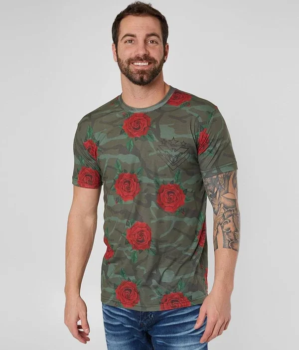 American Fighter Fowler T-Shirt