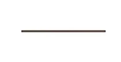 Newport Brass Newport Bath Ceiling Mount Arm 36x22 English Bronze