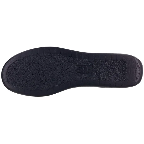 SAS Women's Classic Navy 5.5 Wide