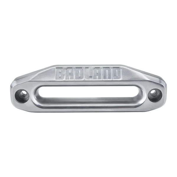 Badland Aluminum Hawse Fairlead 56414