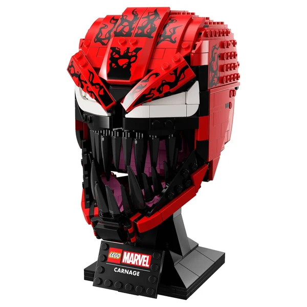 Lego-76199: Marvel Spider-Man Carnage Building Kit