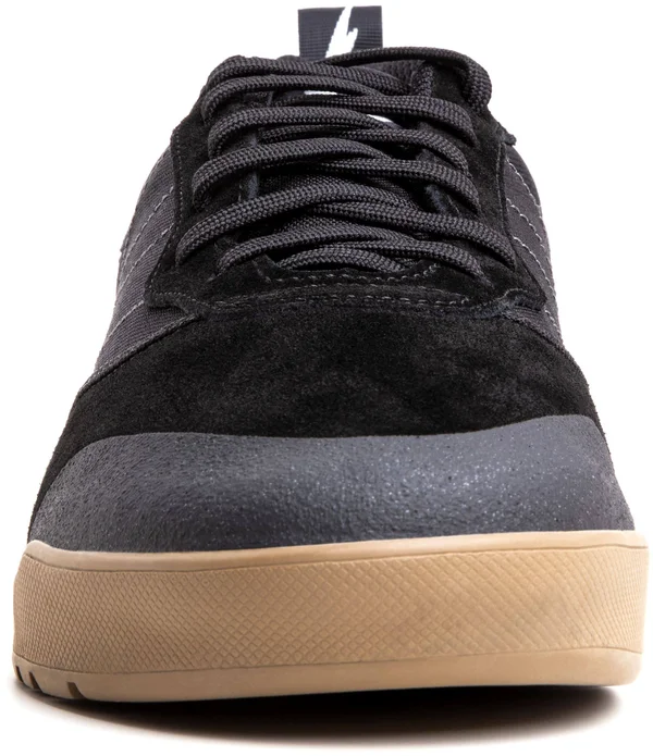Evolv Rebel Approach Shoe - Men's Black, 9.5