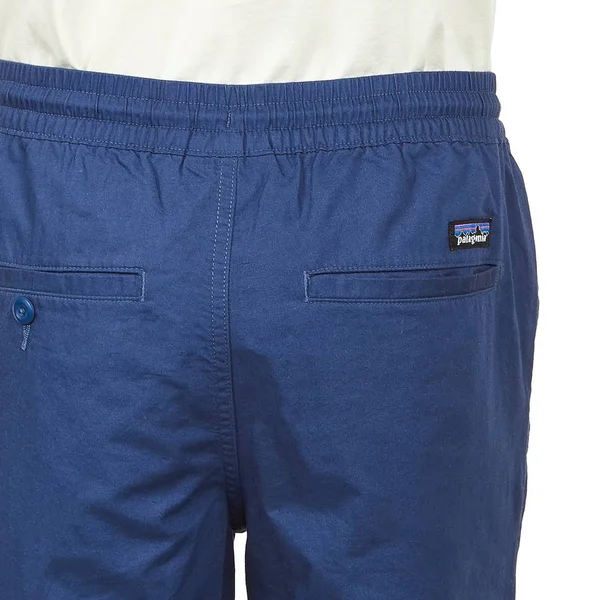 Patagonia Mens LW All-Wear Hemp Volley Pants (SNBL_STONEBLUE, M)