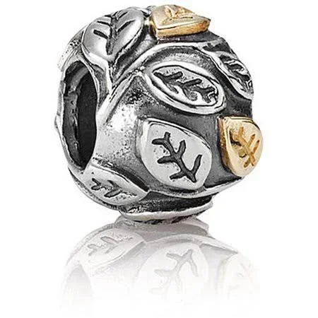 Pandora Bead Tree of Life 14K