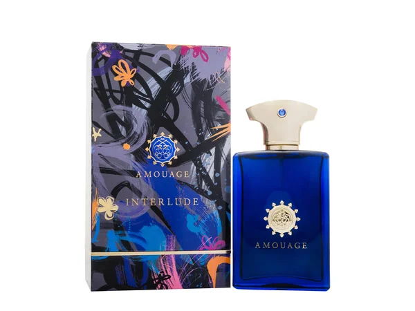 Amouage Interlude Eau De Parfum Spray 100ml