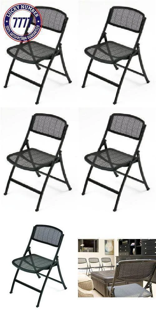 Mity-Lite Mesh One Folding Chair