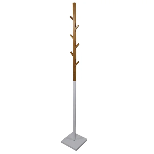 Ore International 69x22H Modern Youth Coat Rack