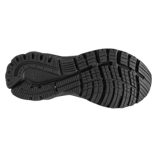 Brooks Adrenaline GTS 19 7.5, Black/Ebony (Women's)