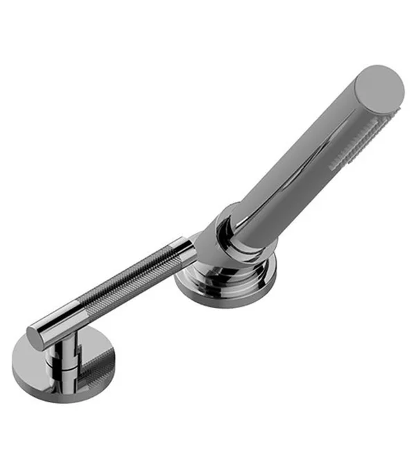 Graff - Harley Handshower and Diverter Set - G-6156-LM57B-PN