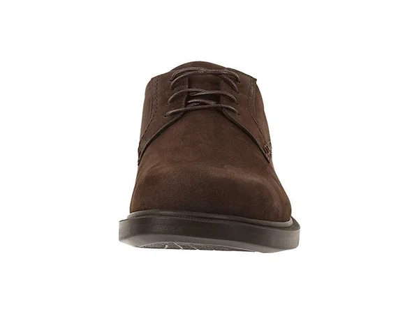 SAS Shoes Men's Ambassador - Coffee Bean
