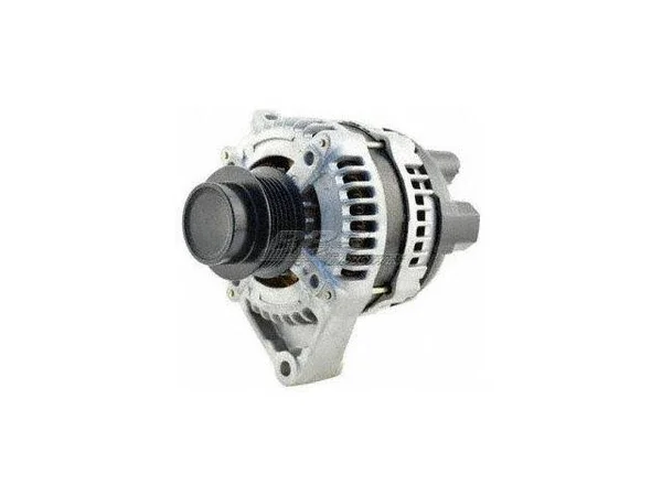 BBB Industries 11237 Reman Alternator