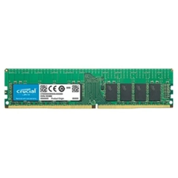 Crucial - DIMM 288-pin
