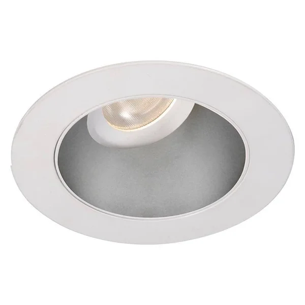 WAC Lighting Tesla 3.5x22 Pro LED High Output TRIM, Specular Black/Copper Bronze - HR3LEDT318PN830BCB
