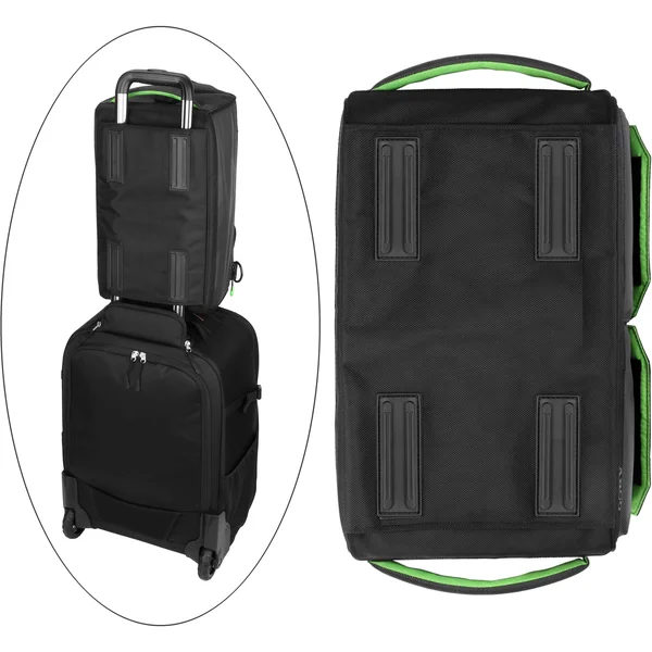 Arco DSLR & Video Dr. Bag 10