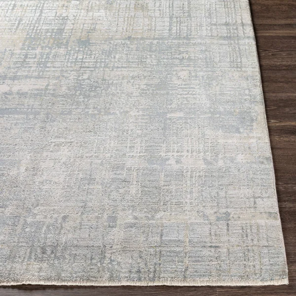 Fallin 5& x 7&5x22 Modern Area Rug - Hauteloom