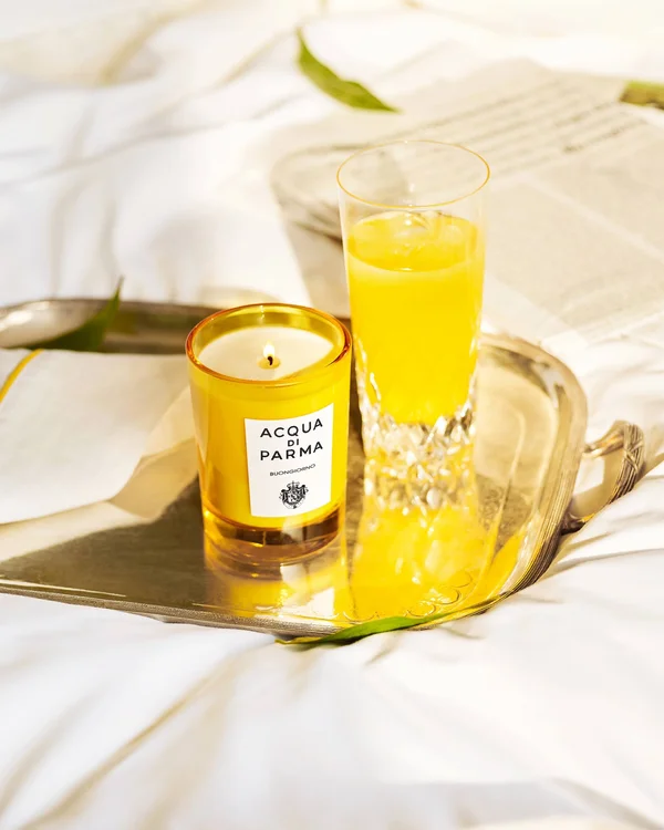 Acqua di Parma Buongiorno Candle